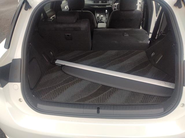 CT CT200h Fスポーツ スマートキー&プッシュスタート クルーズC USBポート エアロ HDDマルチナビ Aストップ 電動格納ミラー 地デジ 助手席エアバッグ キーレスエントリー ナビ&TV ドラレコ AUX 点検記録簿(32枚目)