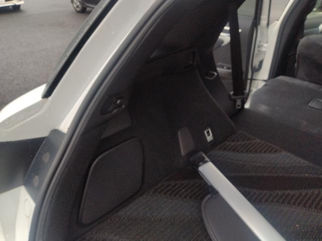 CT CT200h Fスポーツ スマートキー&プッシュスタート クルーズC USBポート エアロ HDDマルチナビ Aストップ 電動格納ミラー 地デジ 助手席エアバッグ キーレスエントリー ナビ&TV ドラレコ AUX 点検記録簿(35枚目)