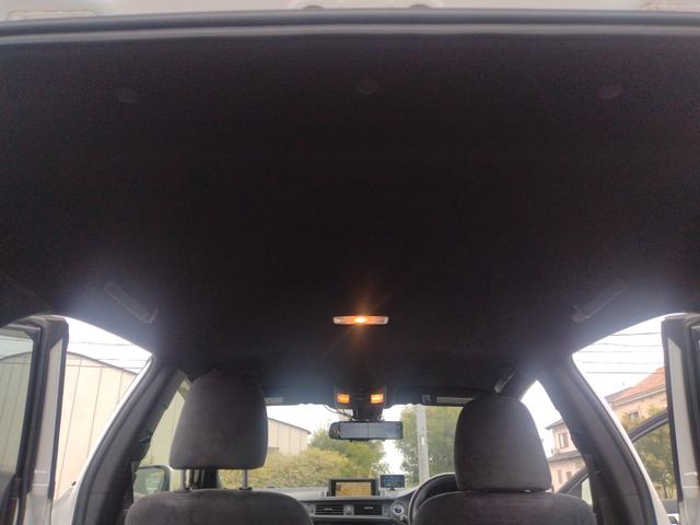 CT CT200h Fスポーツ スマートキー&プッシュスタート クルーズC USBポート エアロ HDDマルチナビ Aストップ 電動格納ミラー 地デジ 助手席エアバッグ キーレスエントリー ナビ&TV ドラレコ AUX 点検記録簿(38枚目)