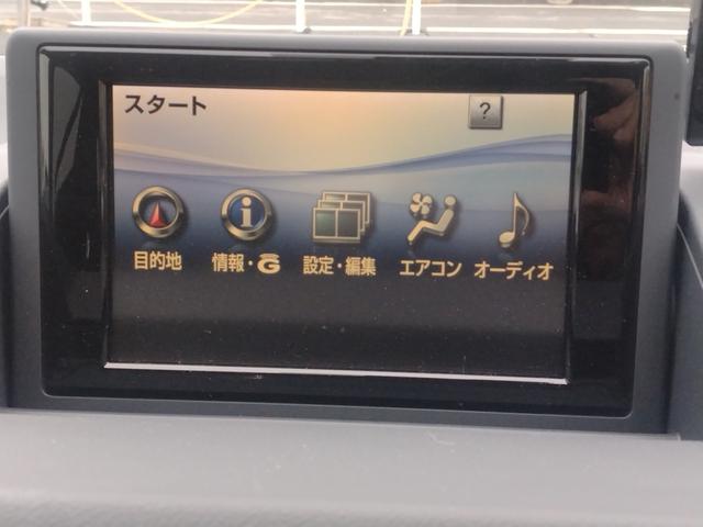 CT CT200h Fスポーツ スマートキー&プッシュスタート クルーズC USBポート エアロ HDDマルチナビ Aストップ 電動格納ミラー 地デジ 助手席エアバッグ キーレスエントリー ナビ&TV ドラレコ AUX 点検記録簿(74枚目)