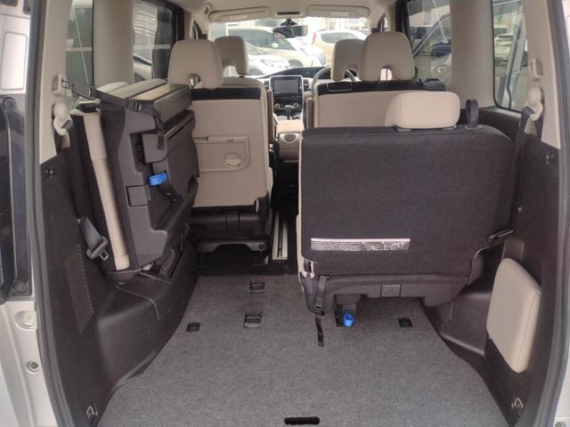 セレナ ハイウェイスター Vセレクション 4WD プロパイロット レーンキープアシスト LEDヘッドランプ 横滑防止装置 デュアルエアコン メモリーナビ 全周囲モニター 地デジ ミュージックプレイヤー接続可 ブルーレイ DVD BT接続(36枚目)