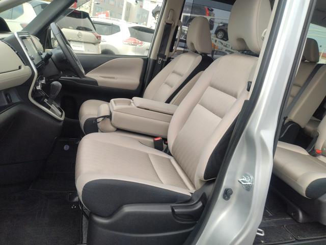 セレナ ハイウェイスター Vセレクション 4WD プロパイロット レーンキープアシスト LEDヘッドランプ 横滑防止装置 デュアルエアコン メモリーナビ 全周囲モニター 地デジ ミュージックプレイヤー接続可 ブルーレイ DVD BT接続(47枚目)