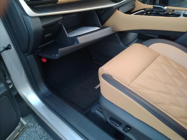 エクストレイル Ｇ　ｅ－４ＯＲＣＥ　４ＷＤ　ガラスルーフ　衝突被害軽減装置　自動駐車　ＰＷシート　シートヒーター　パークアシスト　アラモニ　寒冷地仕様　ＬＥＤヘッドランプ　ナビＴＶ　レーダークルーズ　１００Ｖ　本革Ｓ　ＥＴＣ２．０（54枚目）