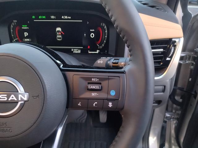 エクストレイル Ｇ　ｅ－４ＯＲＣＥ　４ＷＤ　ガラスルーフ　衝突被害軽減装置　自動駐車　ＰＷシート　シートヒーター　パークアシスト　アラモニ　寒冷地仕様　ＬＥＤヘッドランプ　ナビＴＶ　レーダークルーズ　１００Ｖ　本革Ｓ　ＥＴＣ２．０（60枚目）