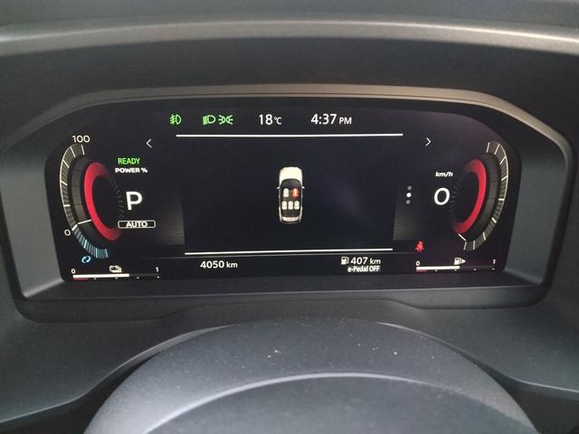 エクストレイル Ｇ　ｅ－４ＯＲＣＥ　４ＷＤ　ガラスルーフ　衝突被害軽減装置　自動駐車　ＰＷシート　シートヒーター　パークアシスト　アラモニ　寒冷地仕様　ＬＥＤヘッドランプ　ナビＴＶ　レーダークルーズ　１００Ｖ　本革Ｓ　ＥＴＣ２．０（64枚目）