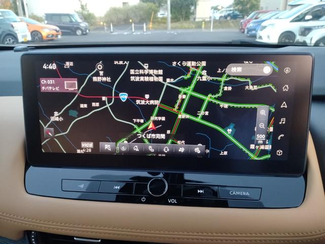 エクストレイル Ｇ　ｅ－４ＯＲＣＥ　４ＷＤ　ガラスルーフ　衝突被害軽減装置　自動駐車　ＰＷシート　シートヒーター　パークアシスト　アラモニ　寒冷地仕様　ＬＥＤヘッドランプ　ナビＴＶ　レーダークルーズ　１００Ｖ　本革Ｓ　ＥＴＣ２．０（71枚目）