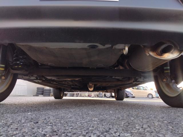 クロスビー ハイブリッドＭＺ　ターボ　デュアルカメラＳ　全周囲Ｍ　自動追従　ＴＶナビ　ＤＶＤ可　Ｂトゥース　フルセグ視聴可　ＬＥＤライト　ドライブレコーダー付　フルオートエアコン　横滑り防止機能　サイドエアバッグ　レーンアシスト（14枚目）