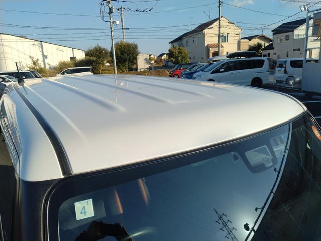 クロスビー ハイブリッドＭＺ　ターボ　デュアルカメラＳ　全周囲Ｍ　自動追従　ＴＶナビ　ＤＶＤ可　Ｂトゥース　フルセグ視聴可　ＬＥＤライト　ドライブレコーダー付　フルオートエアコン　横滑り防止機能　サイドエアバッグ　レーンアシスト（15枚目）