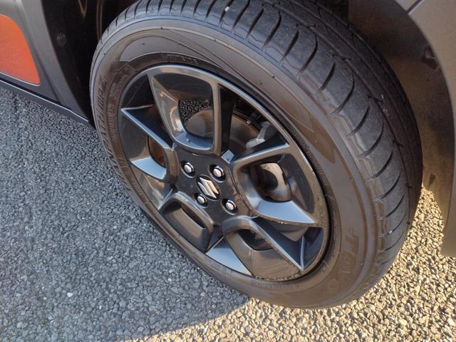 クロスビー ハイブリッドＭＺ　ターボ　デュアルカメラＳ　全周囲Ｍ　自動追従　ＴＶナビ　ＤＶＤ可　Ｂトゥース　フルセグ視聴可　ＬＥＤライト　ドライブレコーダー付　フルオートエアコン　横滑り防止機能　サイドエアバッグ　レーンアシスト（20枚目）