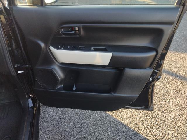 クロスビー ハイブリッドＭＺ　ターボ　デュアルカメラＳ　全周囲Ｍ　自動追従　ＴＶナビ　ＤＶＤ可　Ｂトゥース　フルセグ視聴可　ＬＥＤライト　ドライブレコーダー付　フルオートエアコン　横滑り防止機能　サイドエアバッグ　レーンアシスト（23枚目）