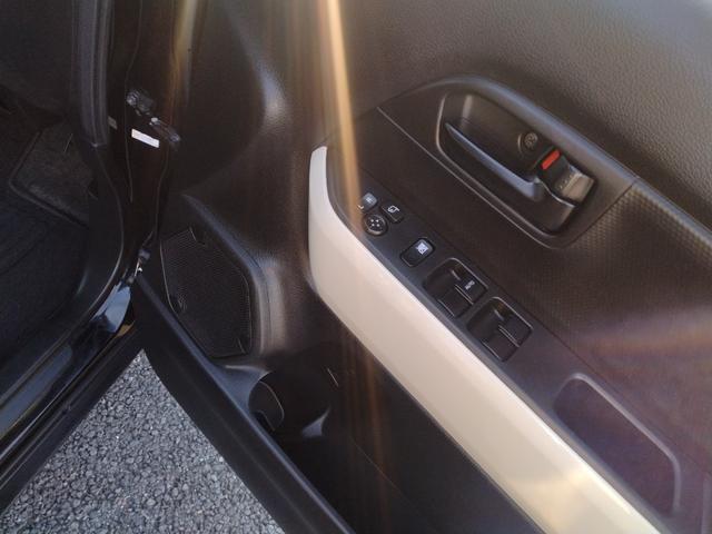 クロスビー ハイブリッドＭＺ　ターボ　デュアルカメラＳ　全周囲Ｍ　自動追従　ＴＶナビ　ＤＶＤ可　Ｂトゥース　フルセグ視聴可　ＬＥＤライト　ドライブレコーダー付　フルオートエアコン　横滑り防止機能　サイドエアバッグ　レーンアシスト（24枚目）