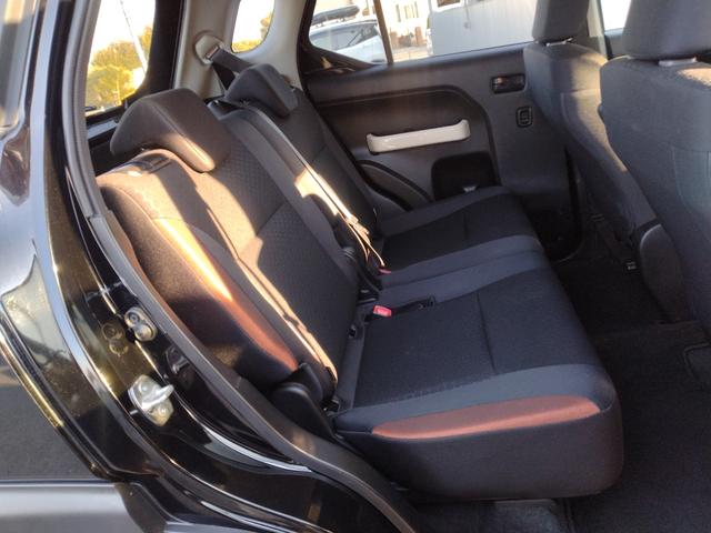 クロスビー ハイブリッドＭＺ　ターボ　デュアルカメラＳ　全周囲Ｍ　自動追従　ＴＶナビ　ＤＶＤ可　Ｂトゥース　フルセグ視聴可　ＬＥＤライト　ドライブレコーダー付　フルオートエアコン　横滑り防止機能　サイドエアバッグ　レーンアシスト（30枚目）