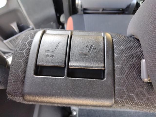 クロスビー ハイブリッドＭＺ　ターボ　デュアルカメラＳ　全周囲Ｍ　自動追従　ＴＶナビ　ＤＶＤ可　Ｂトゥース　フルセグ視聴可　ＬＥＤライト　ドライブレコーダー付　フルオートエアコン　横滑り防止機能　サイドエアバッグ　レーンアシスト（36枚目）