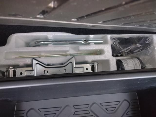 クロスビー ハイブリッドＭＺ　ターボ　デュアルカメラＳ　全周囲Ｍ　自動追従　ＴＶナビ　ＤＶＤ可　Ｂトゥース　フルセグ視聴可　ＬＥＤライト　ドライブレコーダー付　フルオートエアコン　横滑り防止機能　サイドエアバッグ　レーンアシスト（38枚目）