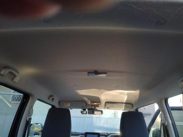 クロスビー ハイブリッドＭＺ　ターボ　デュアルカメラＳ　全周囲Ｍ　自動追従　ＴＶナビ　ＤＶＤ可　Ｂトゥース　フルセグ視聴可　ＬＥＤライト　ドライブレコーダー付　フルオートエアコン　横滑り防止機能　サイドエアバッグ　レーンアシスト（41枚目）