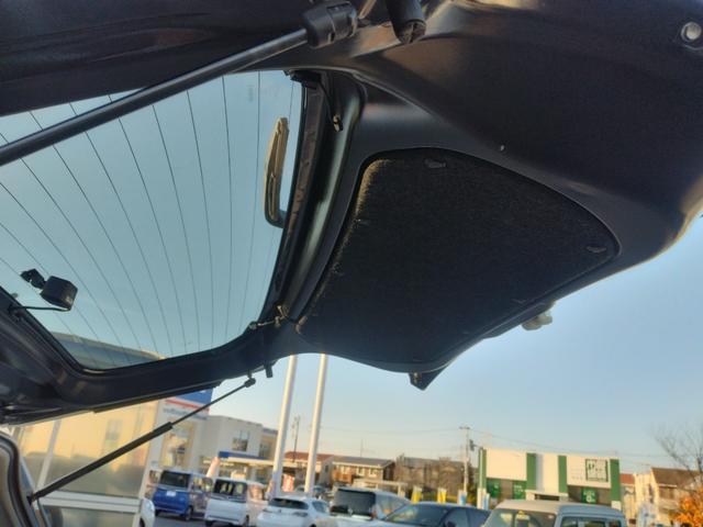 クロスビー ハイブリッドＭＺ　ターボ　デュアルカメラＳ　全周囲Ｍ　自動追従　ＴＶナビ　ＤＶＤ可　Ｂトゥース　フルセグ視聴可　ＬＥＤライト　ドライブレコーダー付　フルオートエアコン　横滑り防止機能　サイドエアバッグ　レーンアシスト（42枚目）