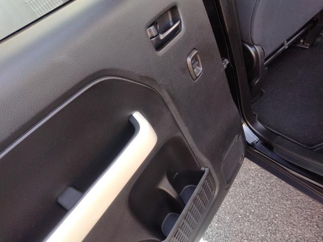 クロスビー ハイブリッドＭＺ　ターボ　デュアルカメラＳ　全周囲Ｍ　自動追従　ＴＶナビ　ＤＶＤ可　Ｂトゥース　フルセグ視聴可　ＬＥＤライト　ドライブレコーダー付　フルオートエアコン　横滑り防止機能　サイドエアバッグ　レーンアシスト（45枚目）