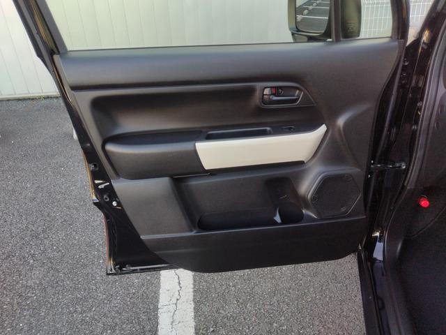 クロスビー ハイブリッドＭＺ　ターボ　デュアルカメラＳ　全周囲Ｍ　自動追従　ＴＶナビ　ＤＶＤ可　Ｂトゥース　フルセグ視聴可　ＬＥＤライト　ドライブレコーダー付　フルオートエアコン　横滑り防止機能　サイドエアバッグ　レーンアシスト（49枚目）