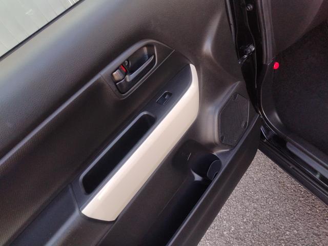 クロスビー ハイブリッドＭＺ　ターボ　デュアルカメラＳ　全周囲Ｍ　自動追従　ＴＶナビ　ＤＶＤ可　Ｂトゥース　フルセグ視聴可　ＬＥＤライト　ドライブレコーダー付　フルオートエアコン　横滑り防止機能　サイドエアバッグ　レーンアシスト（50枚目）