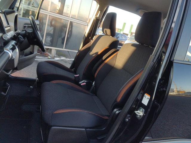 クロスビー ハイブリッドＭＺ　ターボ　デュアルカメラＳ　全周囲Ｍ　自動追従　ＴＶナビ　ＤＶＤ可　Ｂトゥース　フルセグ視聴可　ＬＥＤライト　ドライブレコーダー付　フルオートエアコン　横滑り防止機能　サイドエアバッグ　レーンアシスト（51枚目）