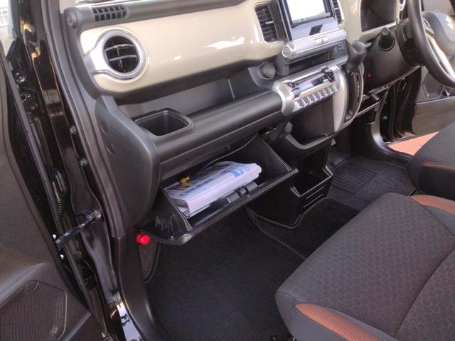 クロスビー ハイブリッドＭＺ　ターボ　デュアルカメラＳ　全周囲Ｍ　自動追従　ＴＶナビ　ＤＶＤ可　Ｂトゥース　フルセグ視聴可　ＬＥＤライト　ドライブレコーダー付　フルオートエアコン　横滑り防止機能　サイドエアバッグ　レーンアシスト（52枚目）