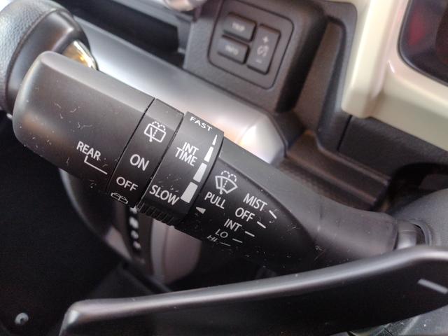 クロスビー ハイブリッドＭＺ　ターボ　デュアルカメラＳ　全周囲Ｍ　自動追従　ＴＶナビ　ＤＶＤ可　Ｂトゥース　フルセグ視聴可　ＬＥＤライト　ドライブレコーダー付　フルオートエアコン　横滑り防止機能　サイドエアバッグ　レーンアシスト（53枚目）