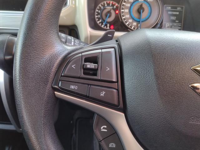 クロスビー ハイブリッドＭＺ　ターボ　デュアルカメラＳ　全周囲Ｍ　自動追従　ＴＶナビ　ＤＶＤ可　Ｂトゥース　フルセグ視聴可　ＬＥＤライト　ドライブレコーダー付　フルオートエアコン　横滑り防止機能　サイドエアバッグ　レーンアシスト（55枚目）