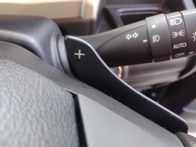 クロスビー ハイブリッドＭＺ　ターボ　デュアルカメラＳ　全周囲Ｍ　自動追従　ＴＶナビ　ＤＶＤ可　Ｂトゥース　フルセグ視聴可　ＬＥＤライト　ドライブレコーダー付　フルオートエアコン　横滑り防止機能　サイドエアバッグ　レーンアシスト（58枚目）