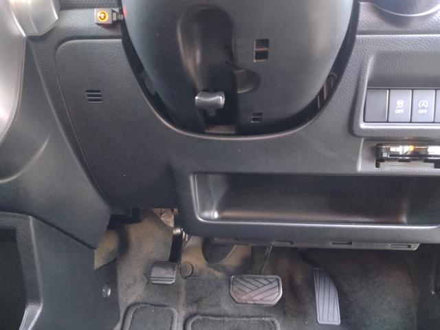 クロスビー ハイブリッドＭＺ　ターボ　デュアルカメラＳ　全周囲Ｍ　自動追従　ＴＶナビ　ＤＶＤ可　Ｂトゥース　フルセグ視聴可　ＬＥＤライト　ドライブレコーダー付　フルオートエアコン　横滑り防止機能　サイドエアバッグ　レーンアシスト（60枚目）