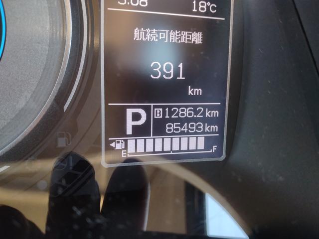 クロスビー ハイブリッドＭＺ　ターボ　デュアルカメラＳ　全周囲Ｍ　自動追従　ＴＶナビ　ＤＶＤ可　Ｂトゥース　フルセグ視聴可　ＬＥＤライト　ドライブレコーダー付　フルオートエアコン　横滑り防止機能　サイドエアバッグ　レーンアシスト（65枚目）