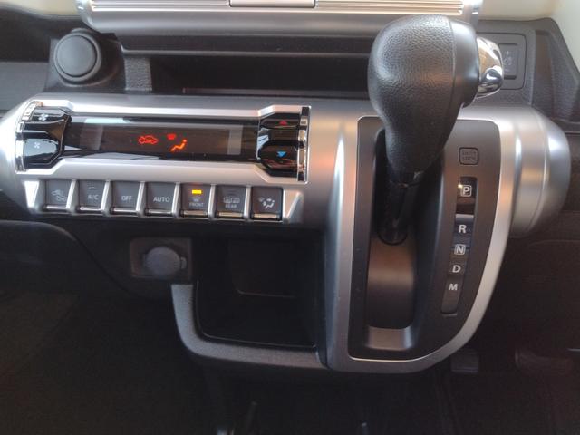 クロスビー ハイブリッドＭＺ　ターボ　デュアルカメラＳ　全周囲Ｍ　自動追従　ＴＶナビ　ＤＶＤ可　Ｂトゥース　フルセグ視聴可　ＬＥＤライト　ドライブレコーダー付　フルオートエアコン　横滑り防止機能　サイドエアバッグ　レーンアシスト（67枚目）