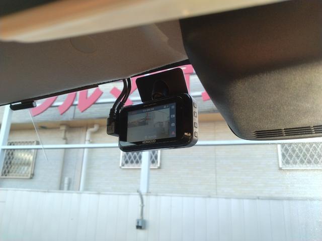 クロスビー ハイブリッドＭＺ　ターボ　デュアルカメラＳ　全周囲Ｍ　自動追従　ＴＶナビ　ＤＶＤ可　Ｂトゥース　フルセグ視聴可　ＬＥＤライト　ドライブレコーダー付　フルオートエアコン　横滑り防止機能　サイドエアバッグ　レーンアシスト（69枚目）