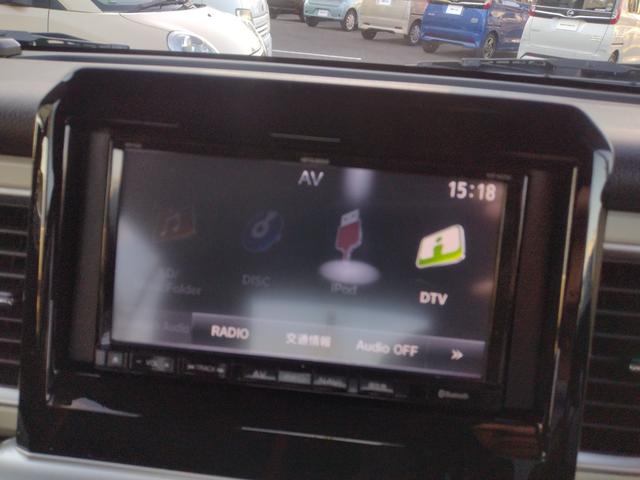 クロスビー ハイブリッドＭＺ　ターボ　デュアルカメラＳ　全周囲Ｍ　自動追従　ＴＶナビ　ＤＶＤ可　Ｂトゥース　フルセグ視聴可　ＬＥＤライト　ドライブレコーダー付　フルオートエアコン　横滑り防止機能　サイドエアバッグ　レーンアシスト（72枚目）