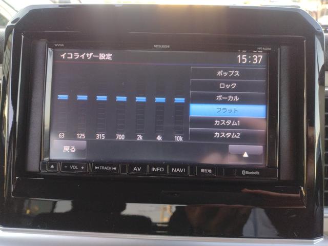 クロスビー ハイブリッドＭＺ　ターボ　デュアルカメラＳ　全周囲Ｍ　自動追従　ＴＶナビ　ＤＶＤ可　Ｂトゥース　フルセグ視聴可　ＬＥＤライト　ドライブレコーダー付　フルオートエアコン　横滑り防止機能　サイドエアバッグ　レーンアシスト（76枚目）