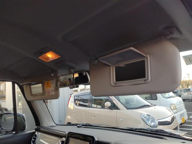 クロスビー ハイブリッドＭＺ　ターボ　デュアルカメラＳ　全周囲Ｍ　自動追従　ＴＶナビ　ＤＶＤ可　Ｂトゥース　フルセグ視聴可　ＬＥＤライト　ドライブレコーダー付　フルオートエアコン　横滑り防止機能　サイドエアバッグ　レーンアシスト（78枚目）