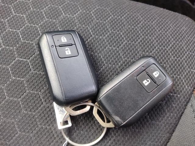 クロスビー ハイブリッドＭＺ　ターボ　デュアルカメラＳ　全周囲Ｍ　自動追従　ＴＶナビ　ＤＶＤ可　Ｂトゥース　フルセグ視聴可　ＬＥＤライト　ドライブレコーダー付　フルオートエアコン　横滑り防止機能　サイドエアバッグ　レーンアシスト（79枚目）