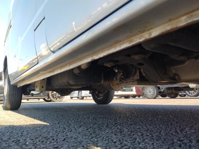 NV100クリッパーバン DX フロントパワーウィンドー キーレスキー ハイルーフ エアバッグ 助手席エアバック ワンオーナー オートエアコン パワステ ダブルエアバック 記録簿付き メーカーオプションGLパッケージ(13枚目)