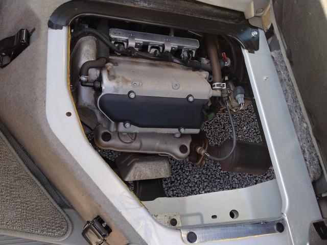 NV100クリッパーバン DX フロントパワーウィンドー キーレスキー ハイルーフ エアバッグ 助手席エアバック ワンオーナー オートエアコン パワステ ダブルエアバック 記録簿付き メーカーオプションGLパッケージ(20枚目)