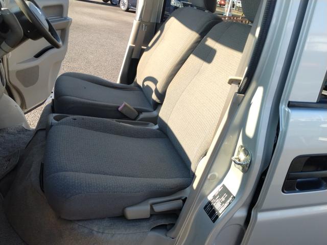 NV100クリッパーバン DX フロントパワーウィンドー キーレスキー ハイルーフ エアバッグ 助手席エアバック ワンオーナー オートエアコン パワステ ダブルエアバック 記録簿付き メーカーオプションGLパッケージ(47枚目)