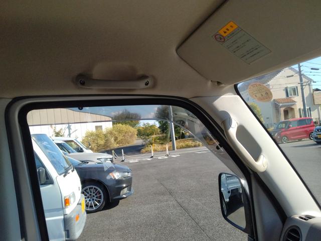 NV100クリッパーバン DX フロントパワーウィンドー キーレスキー ハイルーフ エアバッグ 助手席エアバック ワンオーナー オートエアコン パワステ ダブルエアバック 記録簿付き メーカーオプションGLパッケージ(64枚目)