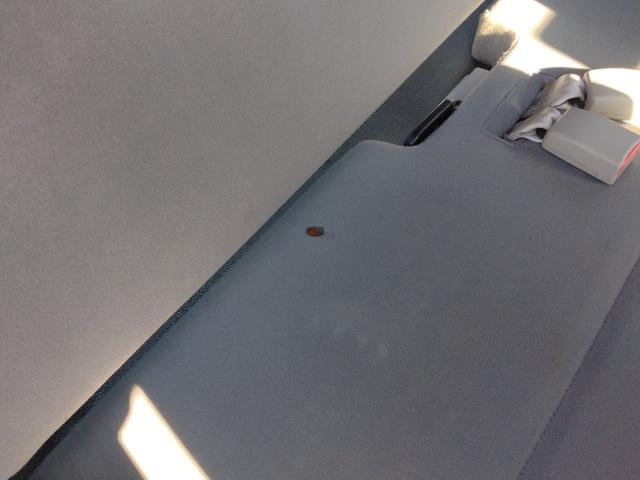 NV100クリッパーバン DX フロントパワーウィンドー キーレスキー ハイルーフ エアバッグ 助手席エアバック ワンオーナー オートエアコン パワステ ダブルエアバック 記録簿付き メーカーオプションGLパッケージ(69枚目)