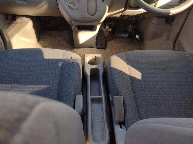 NV100クリッパーバン DX フロントパワーウィンドー キーレスキー ハイルーフ エアバッグ 助手席エアバック ワンオーナー オートエアコン パワステ ダブルエアバック 記録簿付き メーカーオプションGLパッケージ(77枚目)