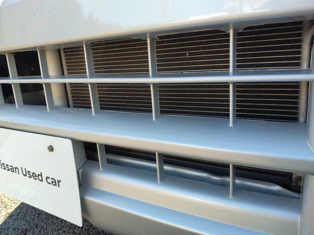 NV100クリッパーバン DX フロントパワーウィンドー キーレスキー ハイルーフ エアバッグ 助手席エアバック ワンオーナー オートエアコン パワステ ダブルエアバック 記録簿付き メーカーオプションGLパッケージ(78枚目)