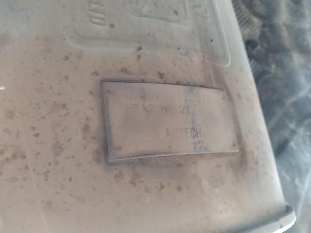 ノート ライダー　専用エアロ　専用ホイール　オプション専用マフラーフジツボ製　専用ルーフスポイラー　アイドルストップ　ワンオーナー車　記録簿　ＡＢＳ　キーレス　メモリーナビ　スマートキー＆プッシュスタート　ＤＶＤ再生（22枚目）