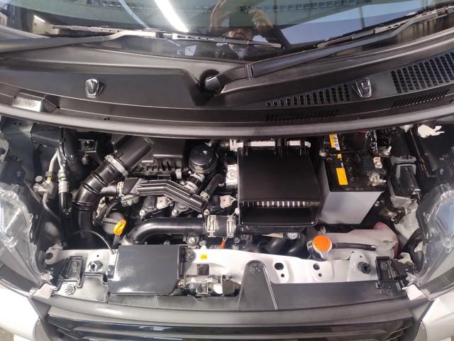 タント カスタムRS ターボエンジン 純正リモコンエンジンスターター エマージェンシーブレーキ 全方位モニター用カメラ 両側パワスライドドア レーンキープA 運転席シートヒーター ドライブレコーダー ナビ付 レーダクルーズ(11枚目)