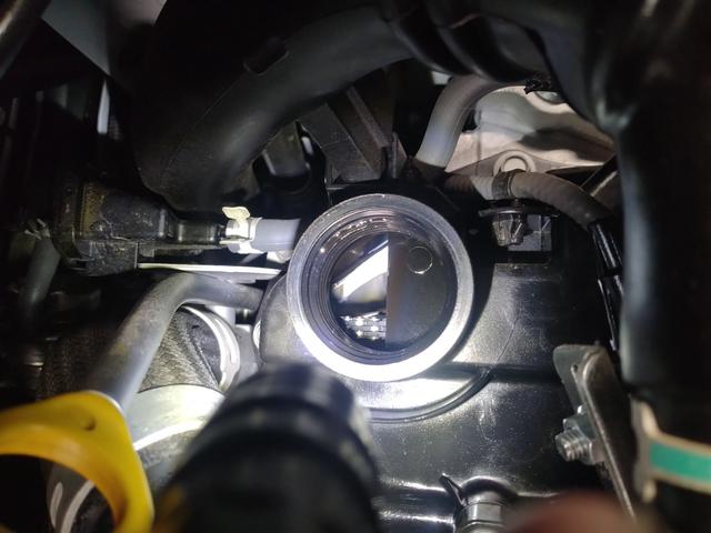 タント カスタムRS ターボエンジン 純正リモコンエンジンスターター エマージェンシーブレーキ 全方位モニター用カメラ 両側パワスライドドア レーンキープA 運転席シートヒーター ドライブレコーダー ナビ付 レーダクルーズ(12枚目)