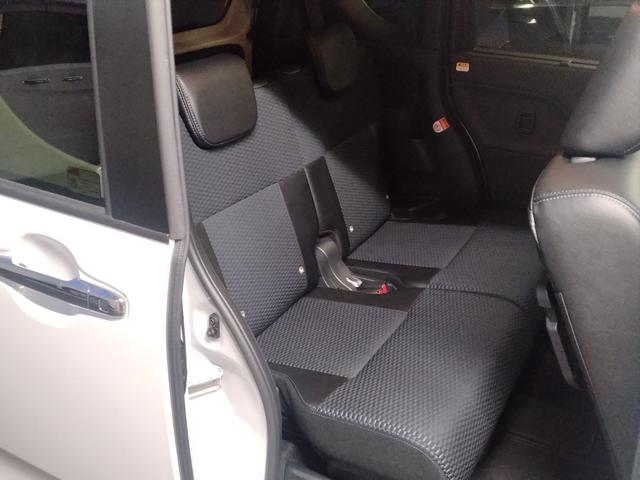 タント カスタムRS ターボエンジン 純正リモコンエンジンスターター エマージェンシーブレーキ 全方位モニター用カメラ 両側パワスライドドア レーンキープA 運転席シートヒーター ドライブレコーダー ナビ付 レーダクルーズ(28枚目)