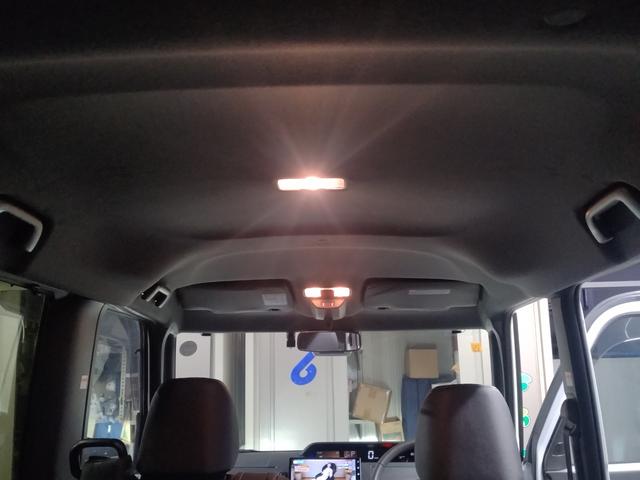 タント カスタムRS ターボエンジン 純正リモコンエンジンスターター エマージェンシーブレーキ 全方位モニター用カメラ 両側パワスライドドア レーンキープA 運転席シートヒーター ドライブレコーダー ナビ付 レーダクルーズ(32枚目)