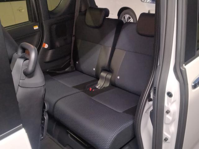 タント カスタムRS ターボエンジン 純正リモコンエンジンスターター エマージェンシーブレーキ 全方位モニター用カメラ 両側パワスライドドア レーンキープA 運転席シートヒーター ドライブレコーダー ナビ付 レーダクルーズ(44枚目)