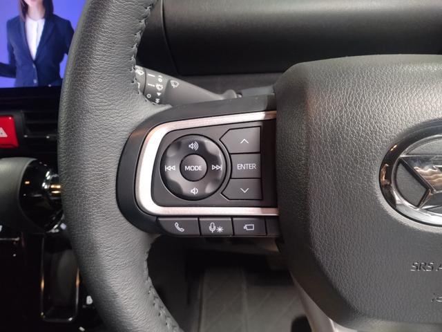 タント カスタムRS ターボエンジン 純正リモコンエンジンスターター エマージェンシーブレーキ 全方位モニター用カメラ 両側パワスライドドア レーンキープA 運転席シートヒーター ドライブレコーダー ナビ付 レーダクルーズ(57枚目)